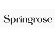 Springrose Coupons