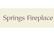 Springs fireplace coupons