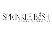 Sprinkle Bash Coupons