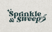 Sprinkle & Sweep Coupons
