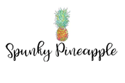 Spunky Pineapple Coupons