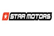 Star Motors coupons