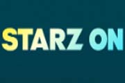 Starz On coupons