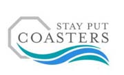 Stay Put Coasters coupons