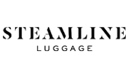 Steamline Luggage Coupons 