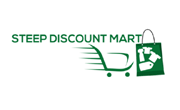 Steep Discount Mart Coupons