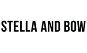 Stella and Bow coupons