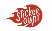 StickerGiant Coupons