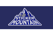 Sticker Mountain Coupons