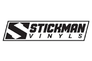 Stickman Vinyls Coupons