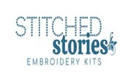 Stitched Stories Coupons