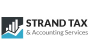 Strand Tax Coupons