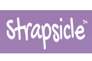 Strapsicle Coupons