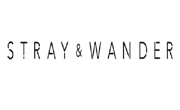 Stray & Wander Coupons