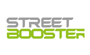 Streetbooster FR coupons