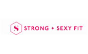 Strong + Sexy Fit Coupons