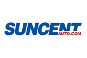 Suncent Auto Coupons