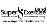 Super Exercise Band Coupons