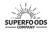 Superfoods Company Coupons
