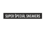 Super Special Sneakers Coupons