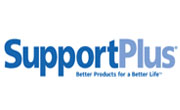 SupportPlus Coupons