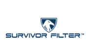 Survivor Filter CA Coupons