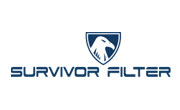 Survivor Filter Coupons