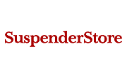 SuspenderStore Coupons