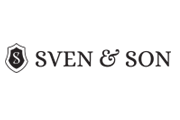Sven and Son Coupons