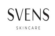 Svens Skincare Coupons 