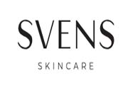 Svens Skincare coupons