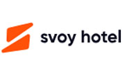 Svoy Hotel Coupons