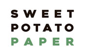 Sweet Potato Paper Coupons
