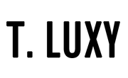 T.luxy Coupons