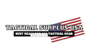 Tactical Surplus USA Coupons