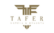 Tafer Hotels & Resorts Coupons