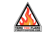 Tame the Flame Firepitcover Coupons