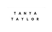 Tanya Taylor Coupons