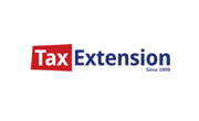 Tax Extension Coupons