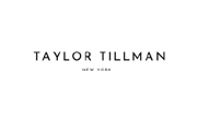 Taylor Tillman Ny Coupons