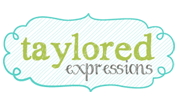 Taylored Expressions Coupons
