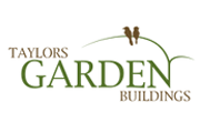 Taylors Garden Buildings Vouchers