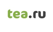 Tea.ru Coupons