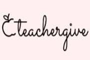 Teachergive Coupons