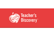Teacher's Discovery coupons
