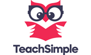 Teachsimple coupons