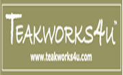 TeakWorks4u Coupons
