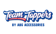 Team Toppers Coupons