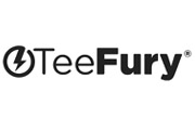 TeeFury Coupons 