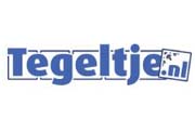 Tegeltje Coupons